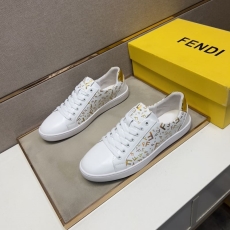 Fendi Low Shoes